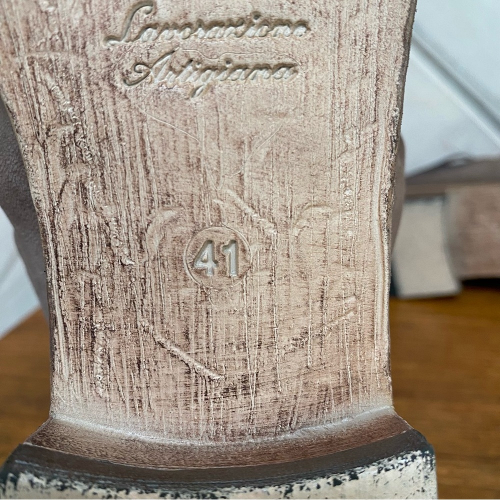 Free People Lost Valley Ankle Boot - Picture 11 of 12